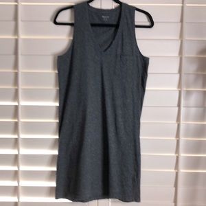Madewell Tank Dress